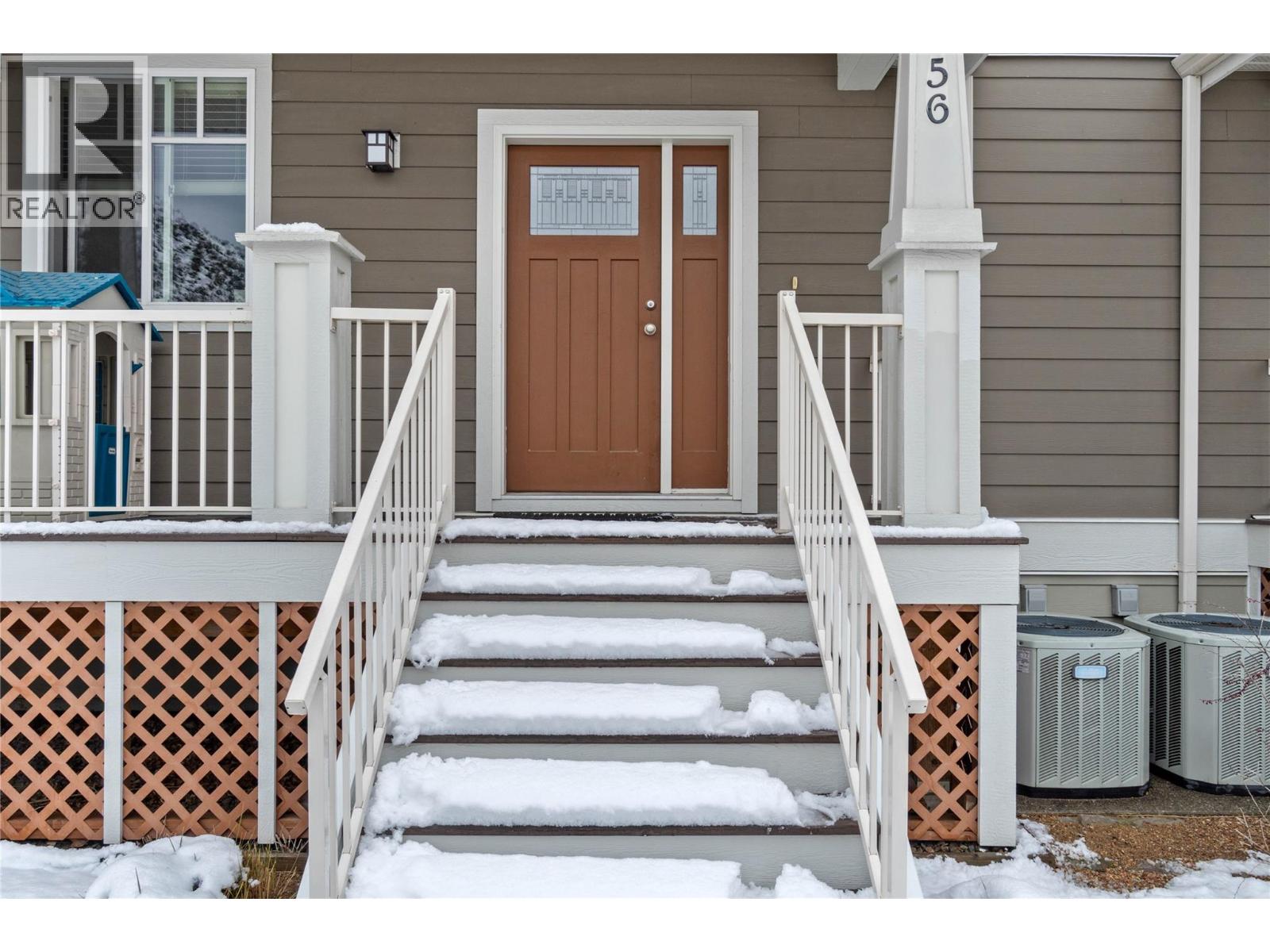 2860 Valleyview Drive Unit# 56, Kamloops