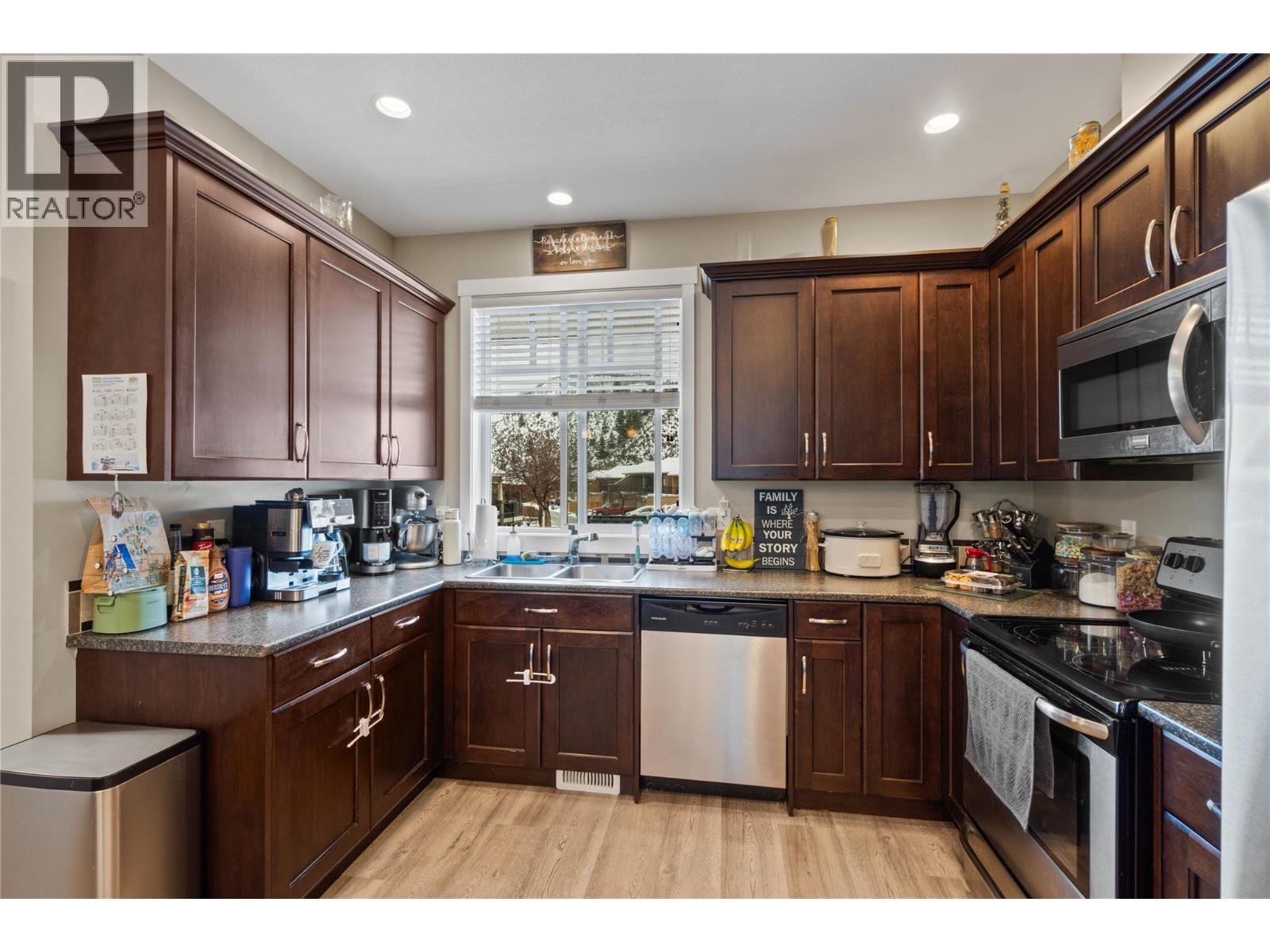 2860 Valleyview Drive Unit# 56, Kamloops