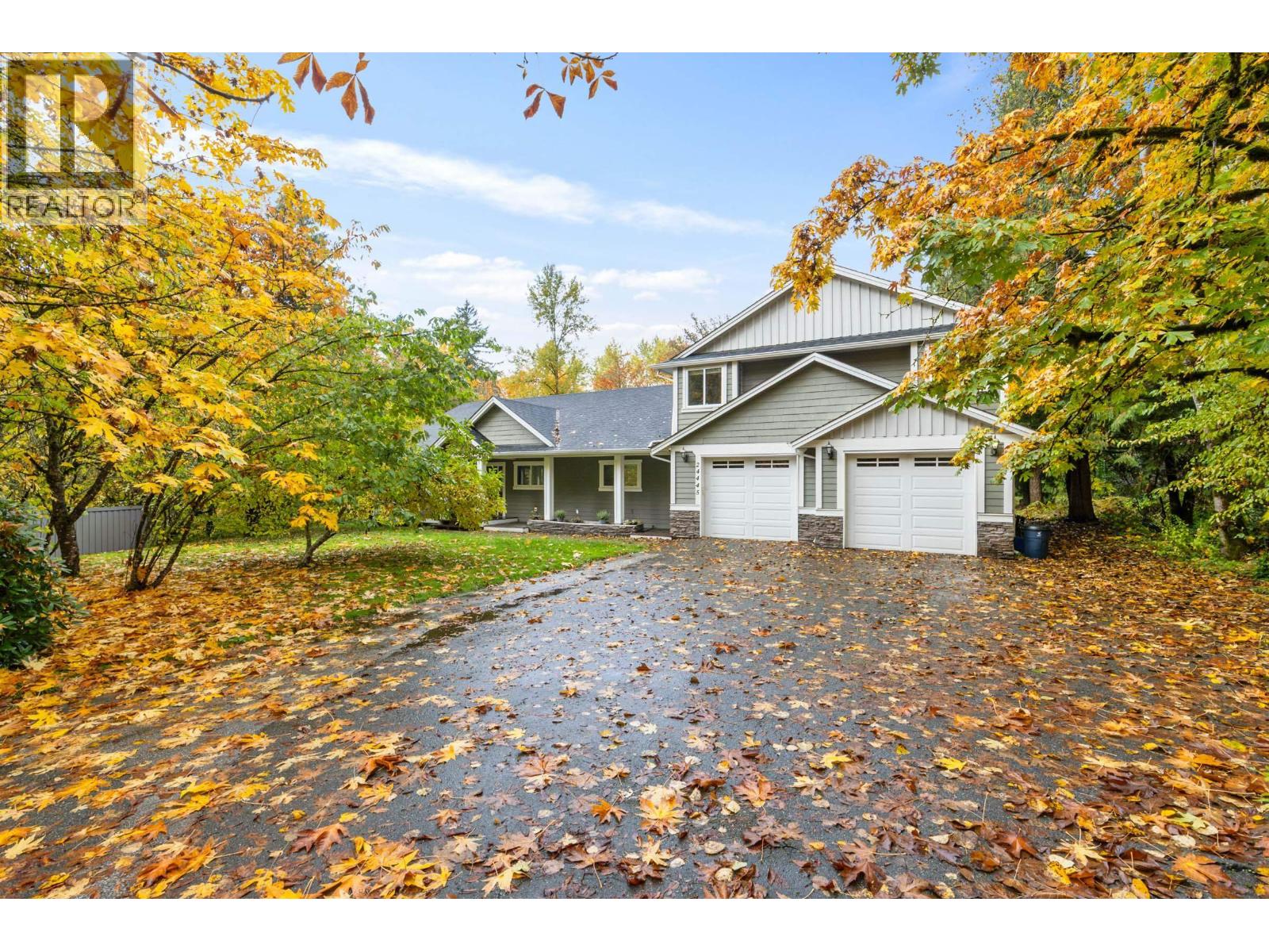 24445 104 Avenue - main photo