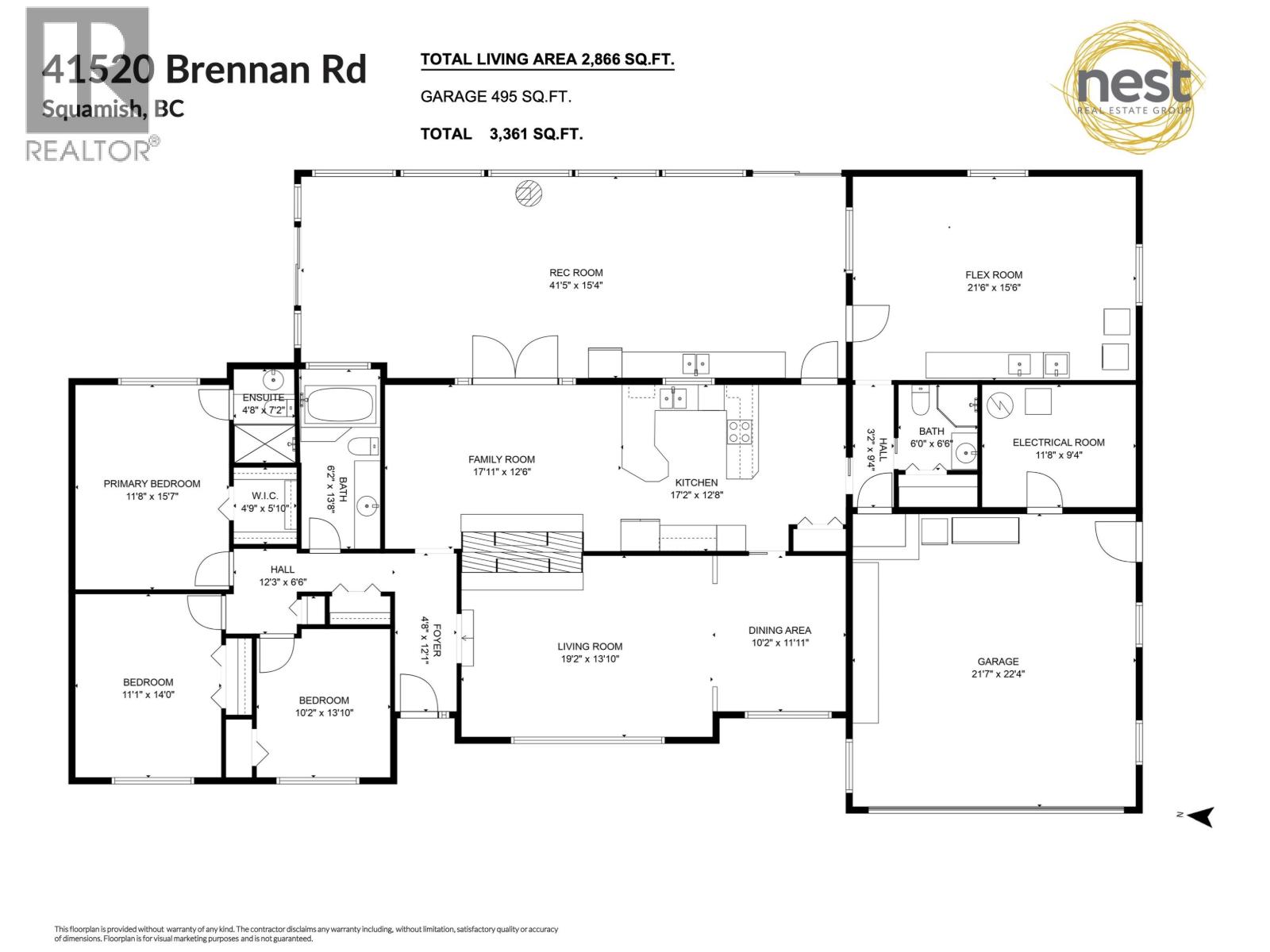 41520 BRENNAN ROAD — photo 3