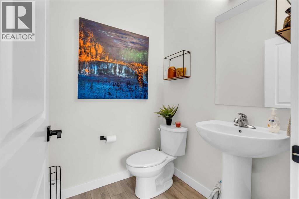 Single Family House for Sale in  Wolf Creek Way SE Wolf Willow Calgary 