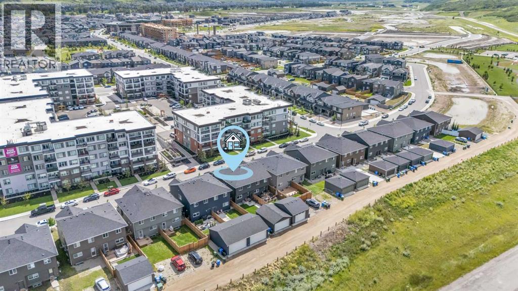 Single Family House for Sale in  Wolf Creek Way SE Wolf Willow Calgary 