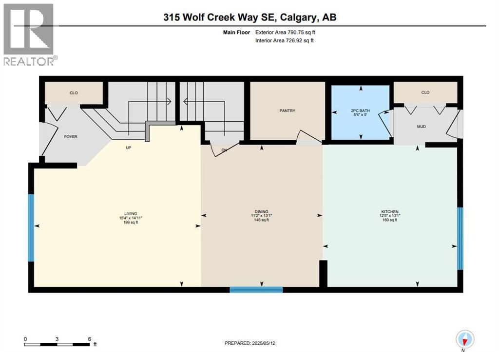 Single Family House for Sale in  Wolf Creek Way SE Wolf Willow Calgary 