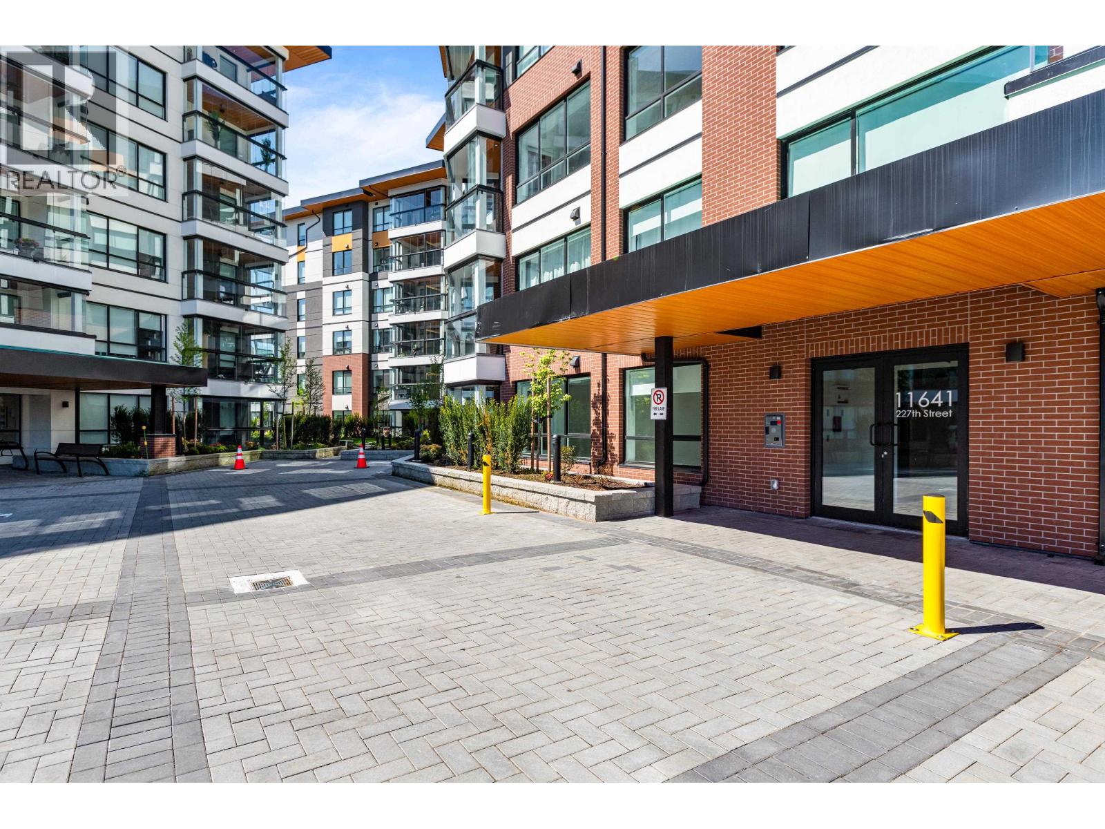 102 11641 227 STREET, Maple Ridge