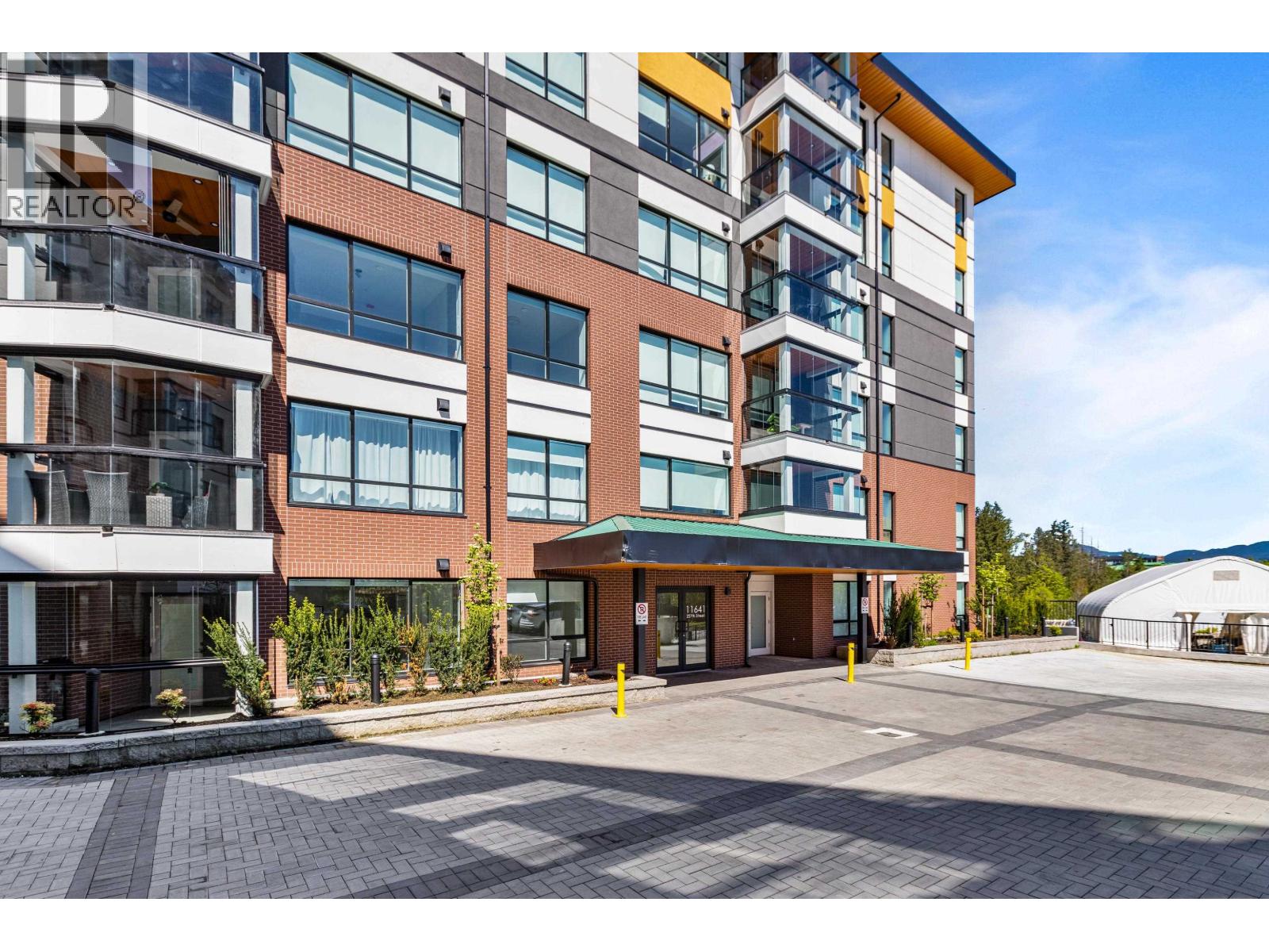 102 11641 227 STREET, Maple Ridge