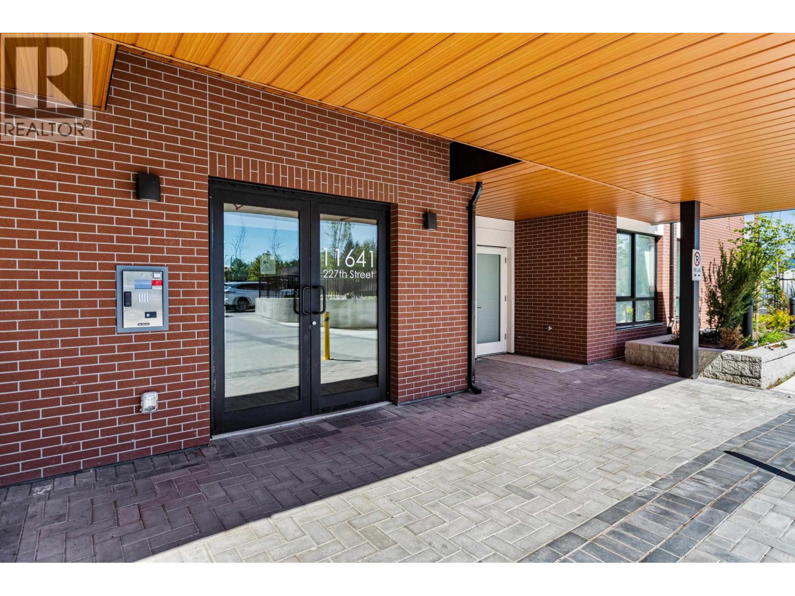 102 11641 227 STREET, Maple Ridge