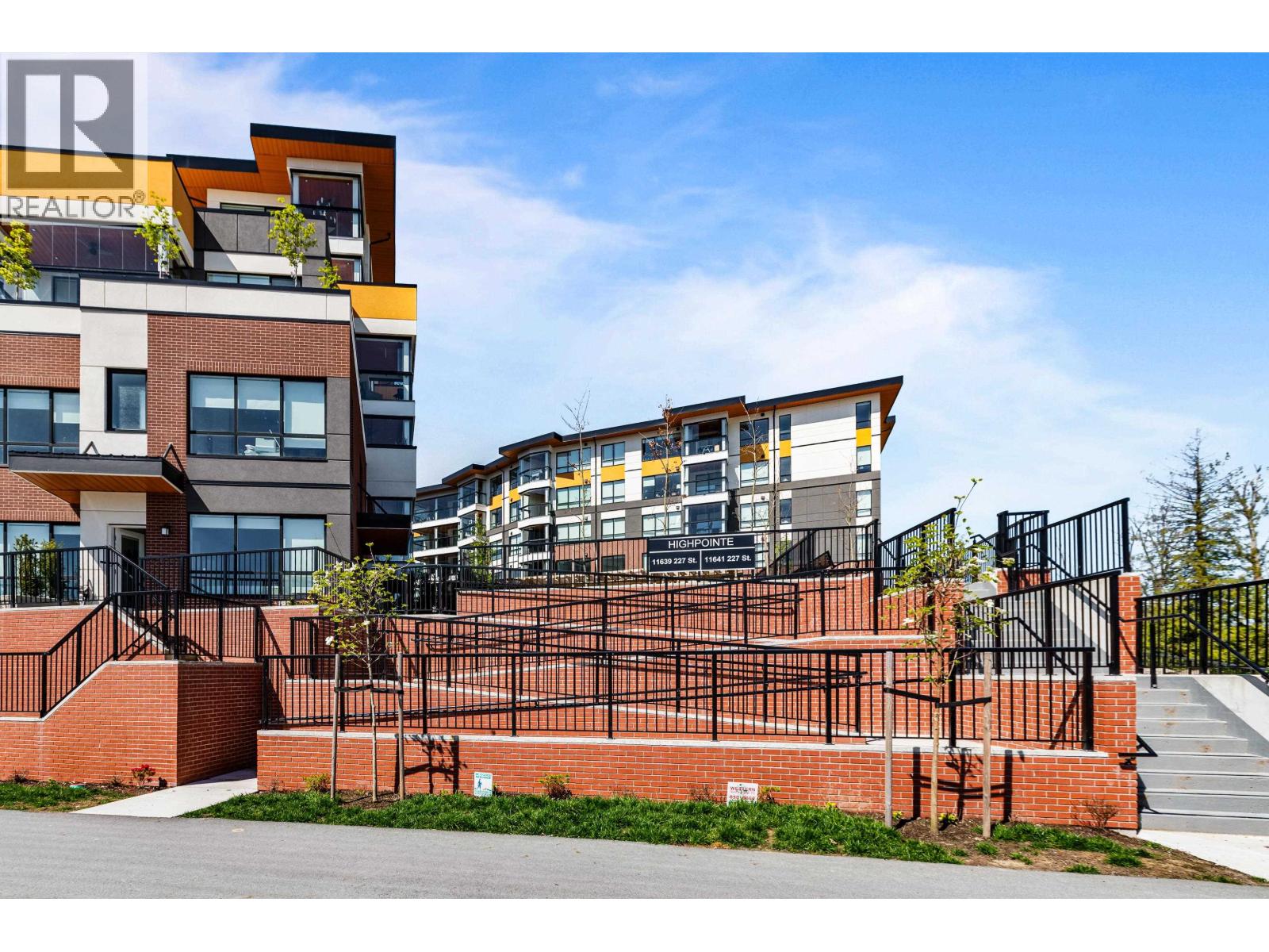 102 11641 227 STREET, Maple Ridge