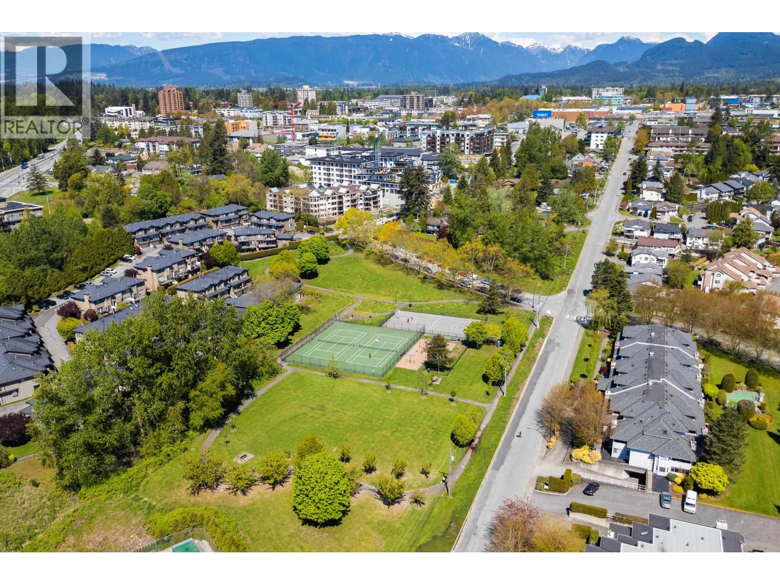 102 11641 227 STREET, Maple Ridge