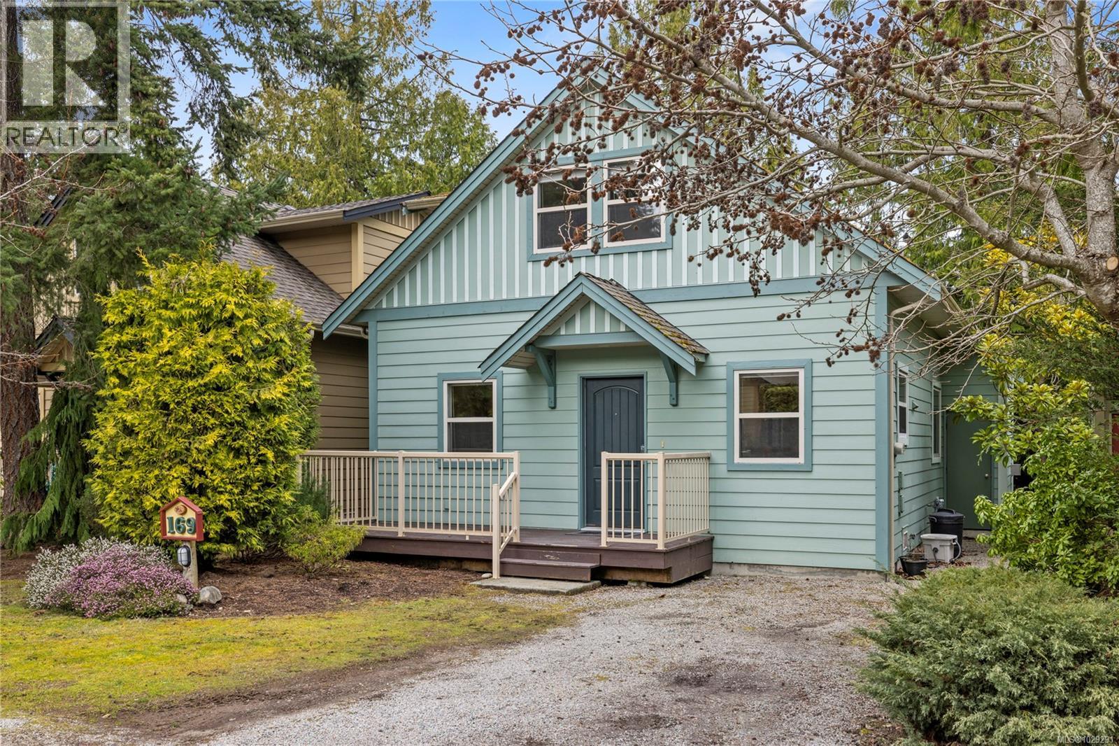 #169 1080 RESORT DR - 18