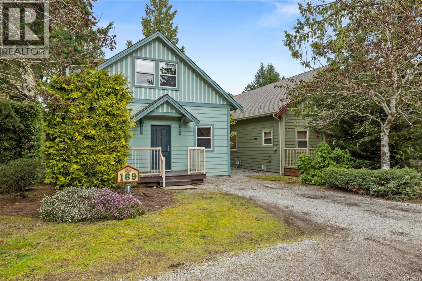 #169 1080 RESORT DR - 33