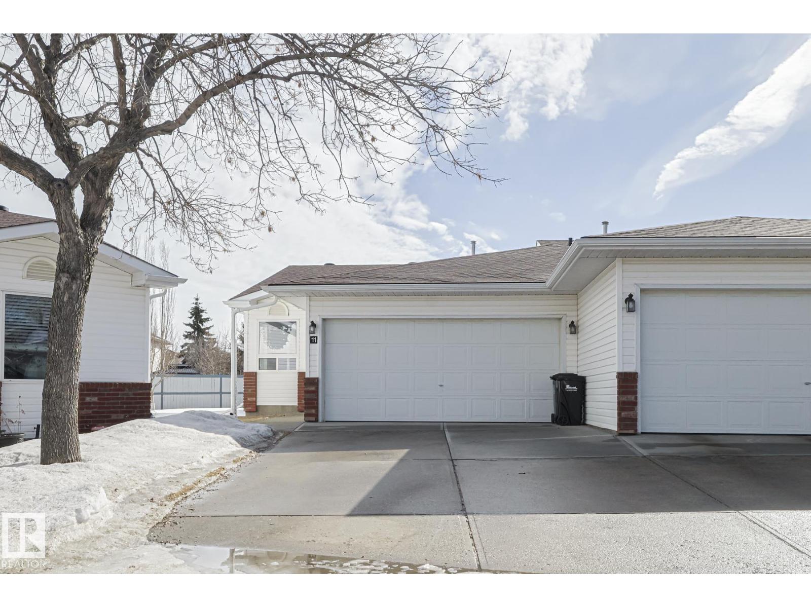 #11 15 RITCHIE WY, Sherwood Park