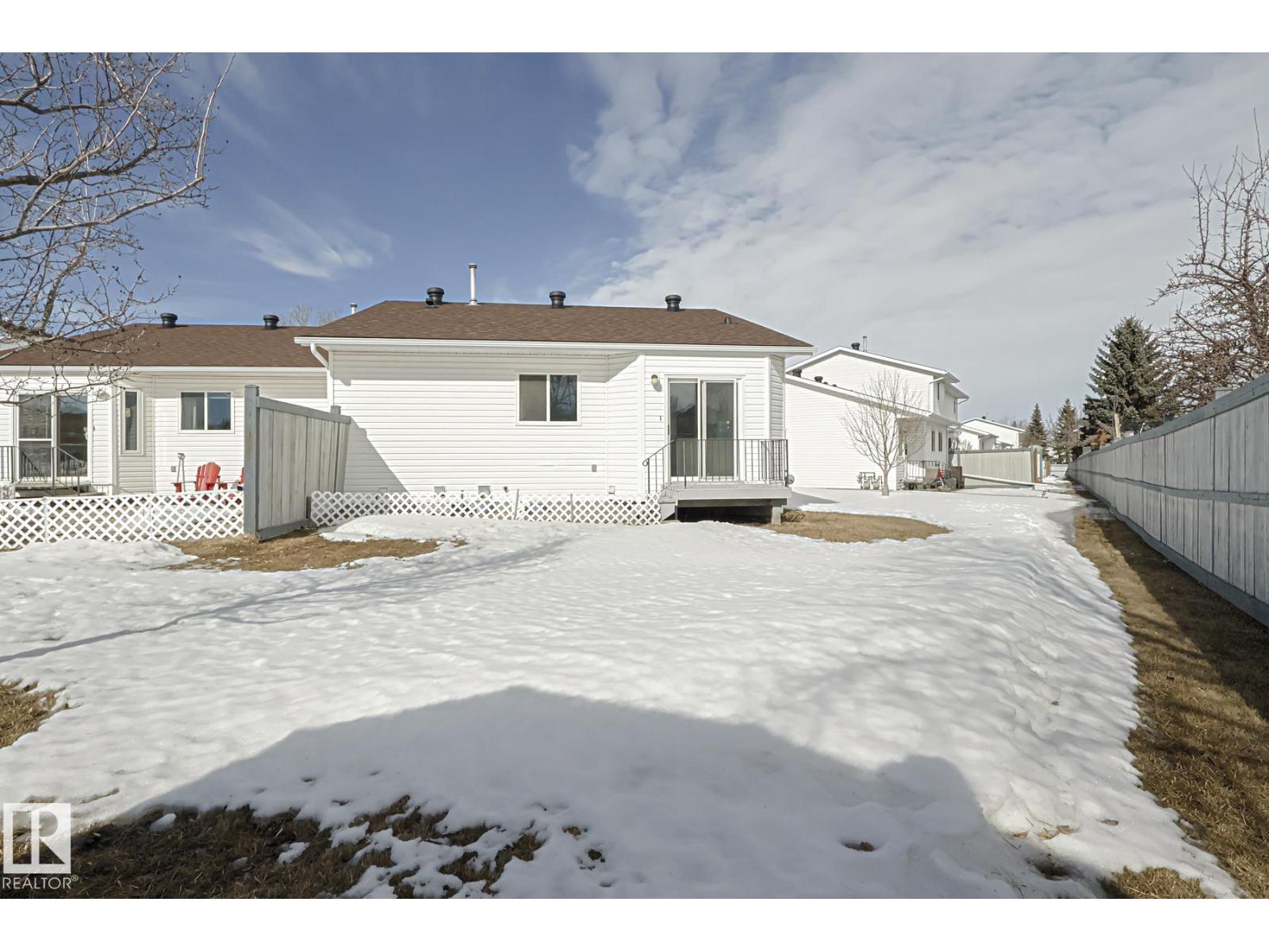 #11 15 RITCHIE WY, Sherwood Park