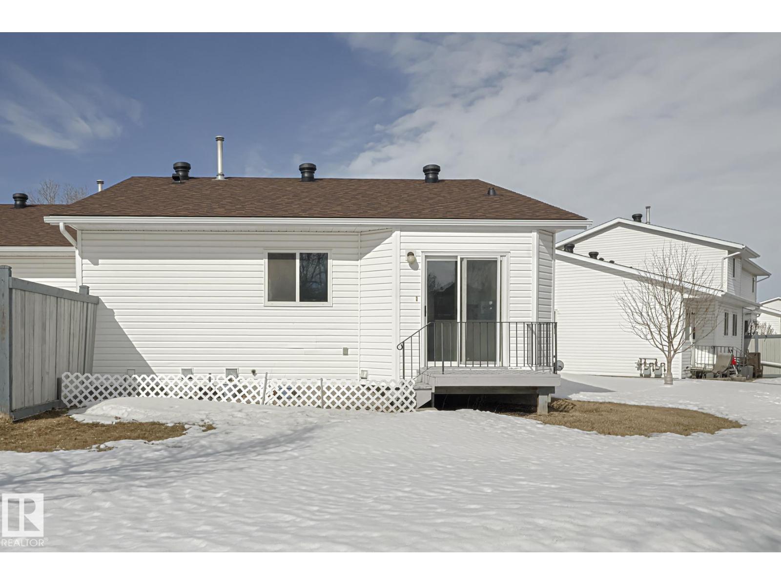 #11 15 RITCHIE WY, Sherwood Park