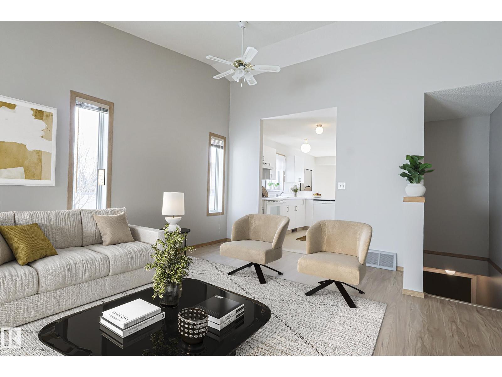 #11 15 RITCHIE WY, Sherwood Park