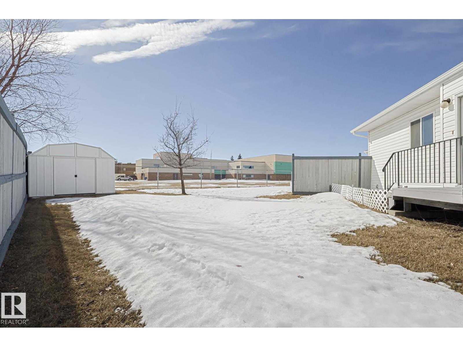 #11 15 RITCHIE WY, Sherwood Park