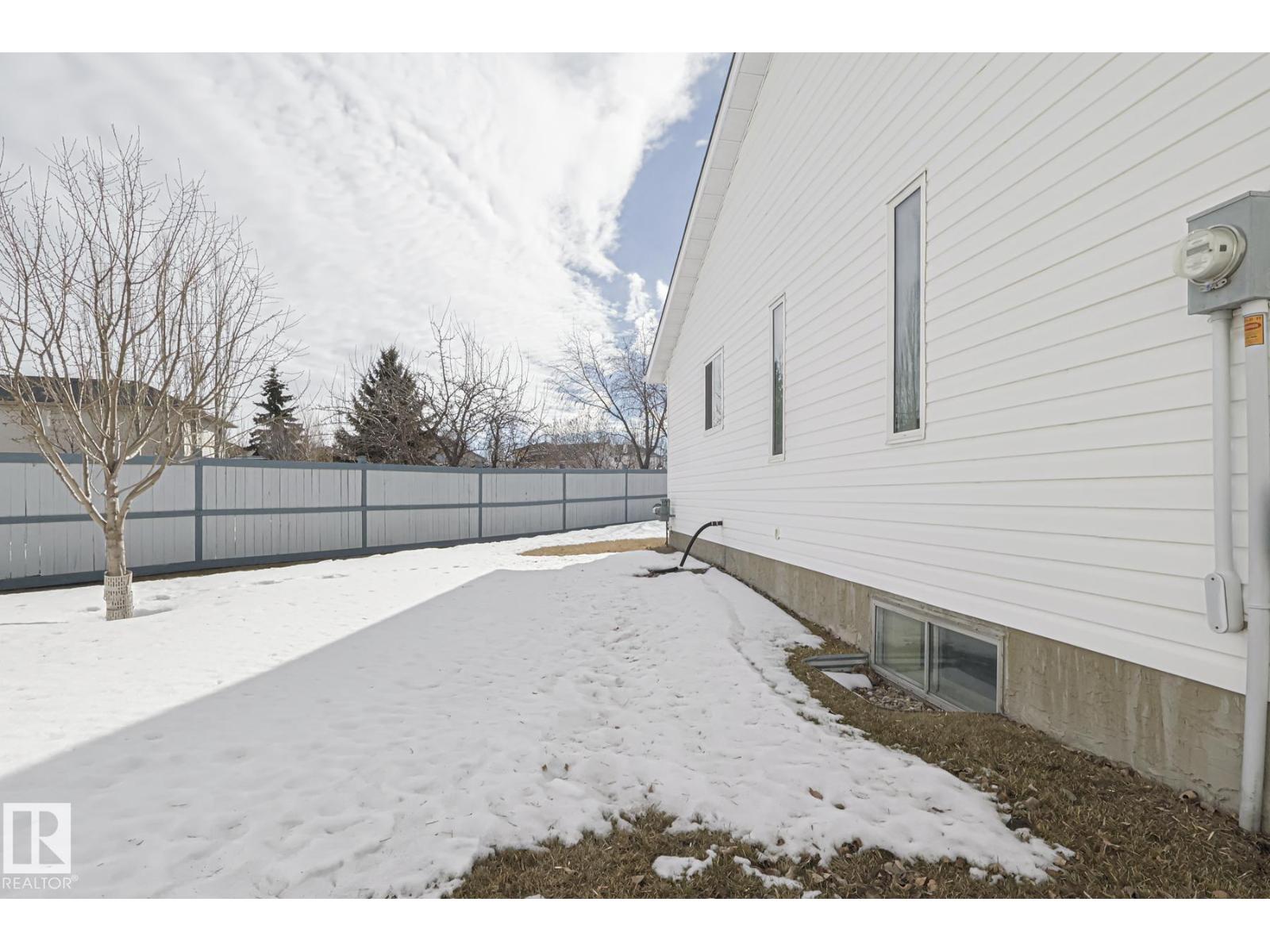 #11 15 RITCHIE WY, Sherwood Park