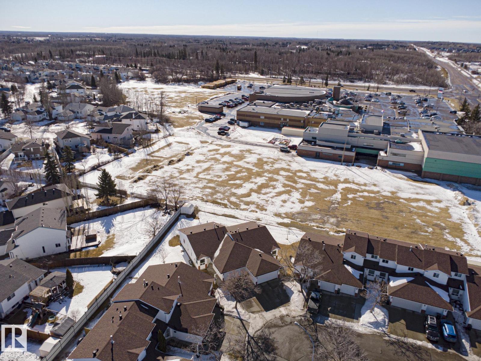 #11 15 RITCHIE WY, Sherwood Park