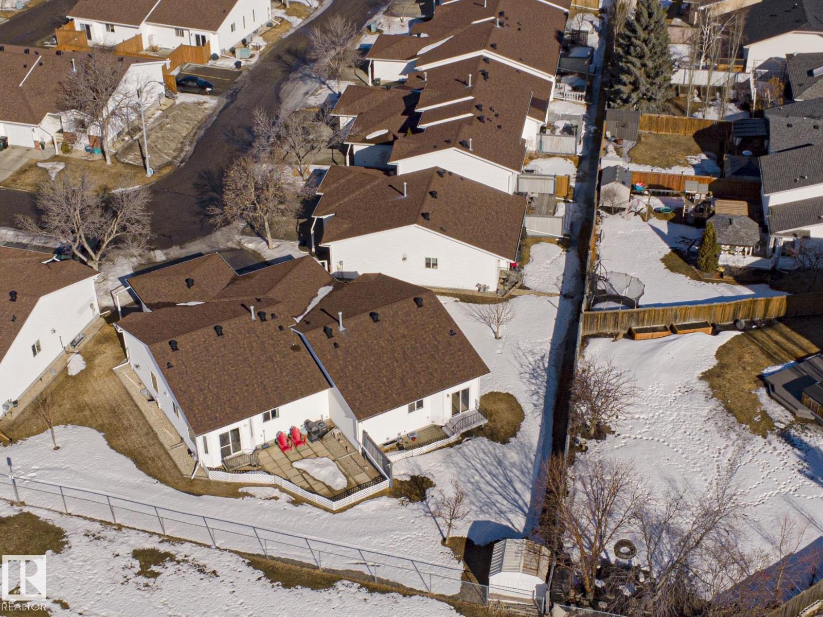 #11 15 RITCHIE WY, Sherwood Park