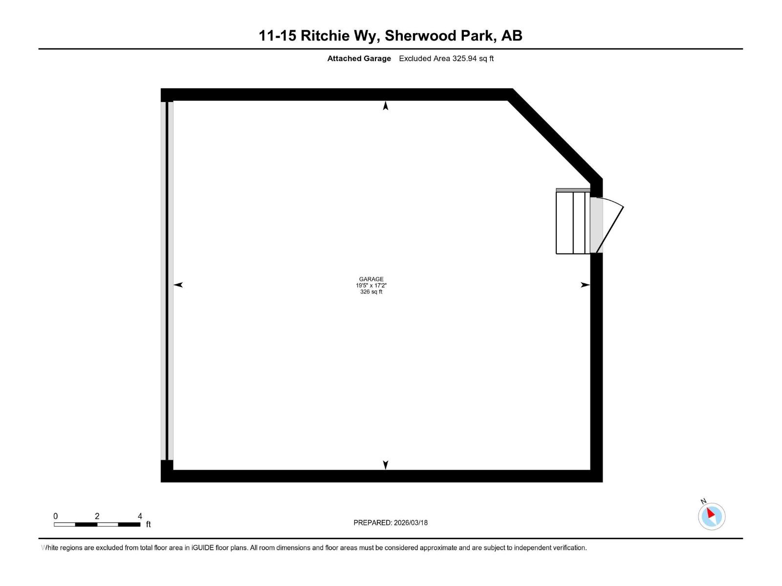#11 15 RITCHIE WY, Sherwood Park
