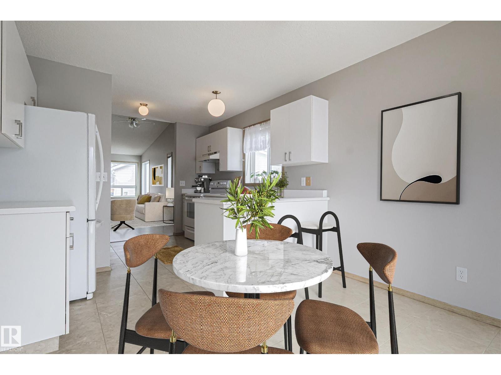 #11 15 RITCHIE WY, Sherwood Park