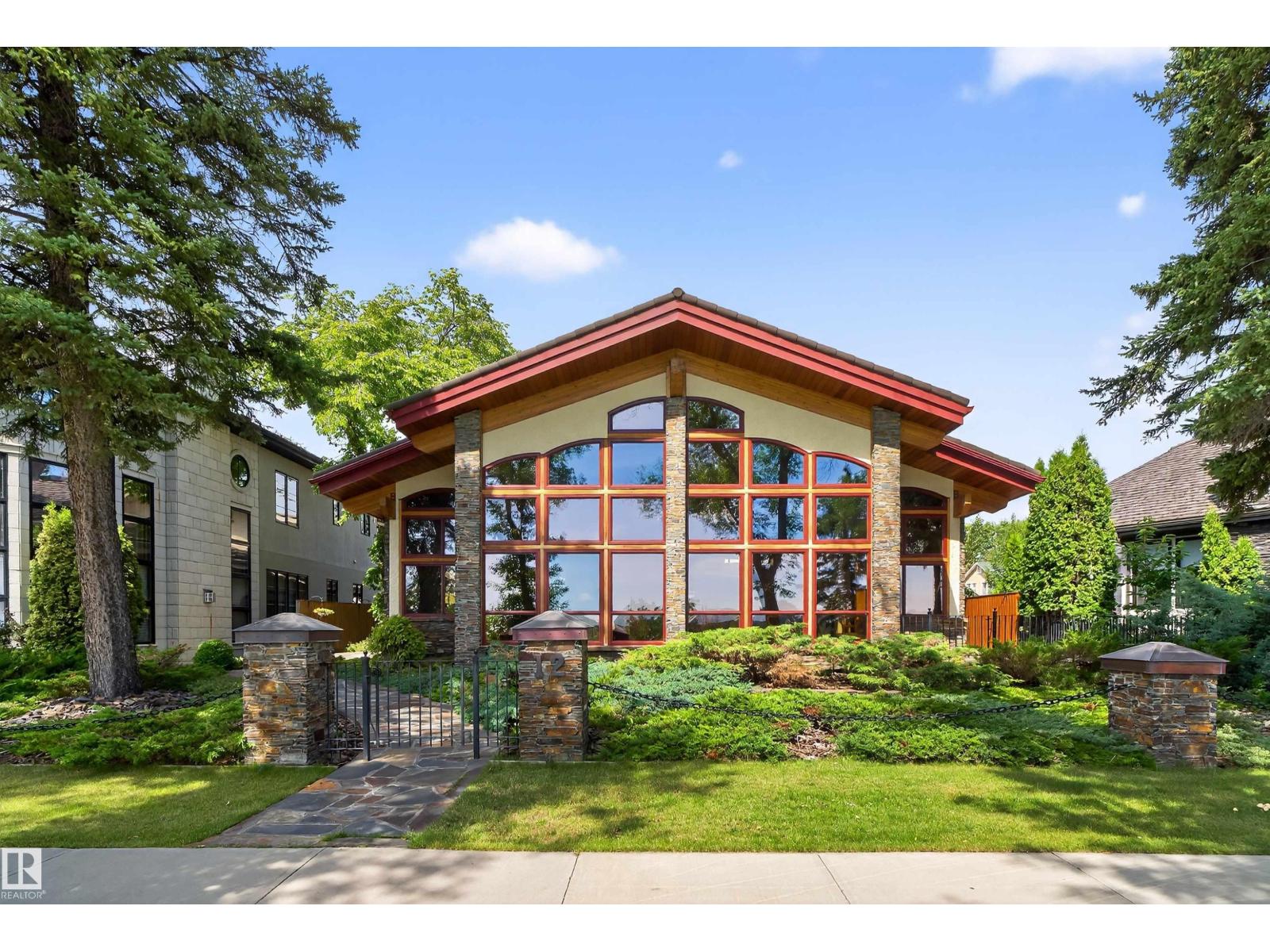 12 WELLINGTON CR NW - 2