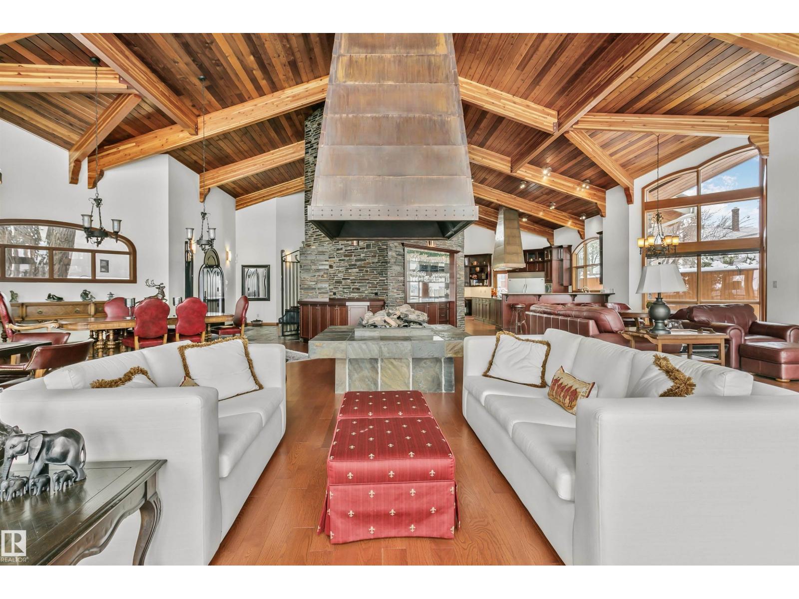 12 WELLINGTON CR NW - 21