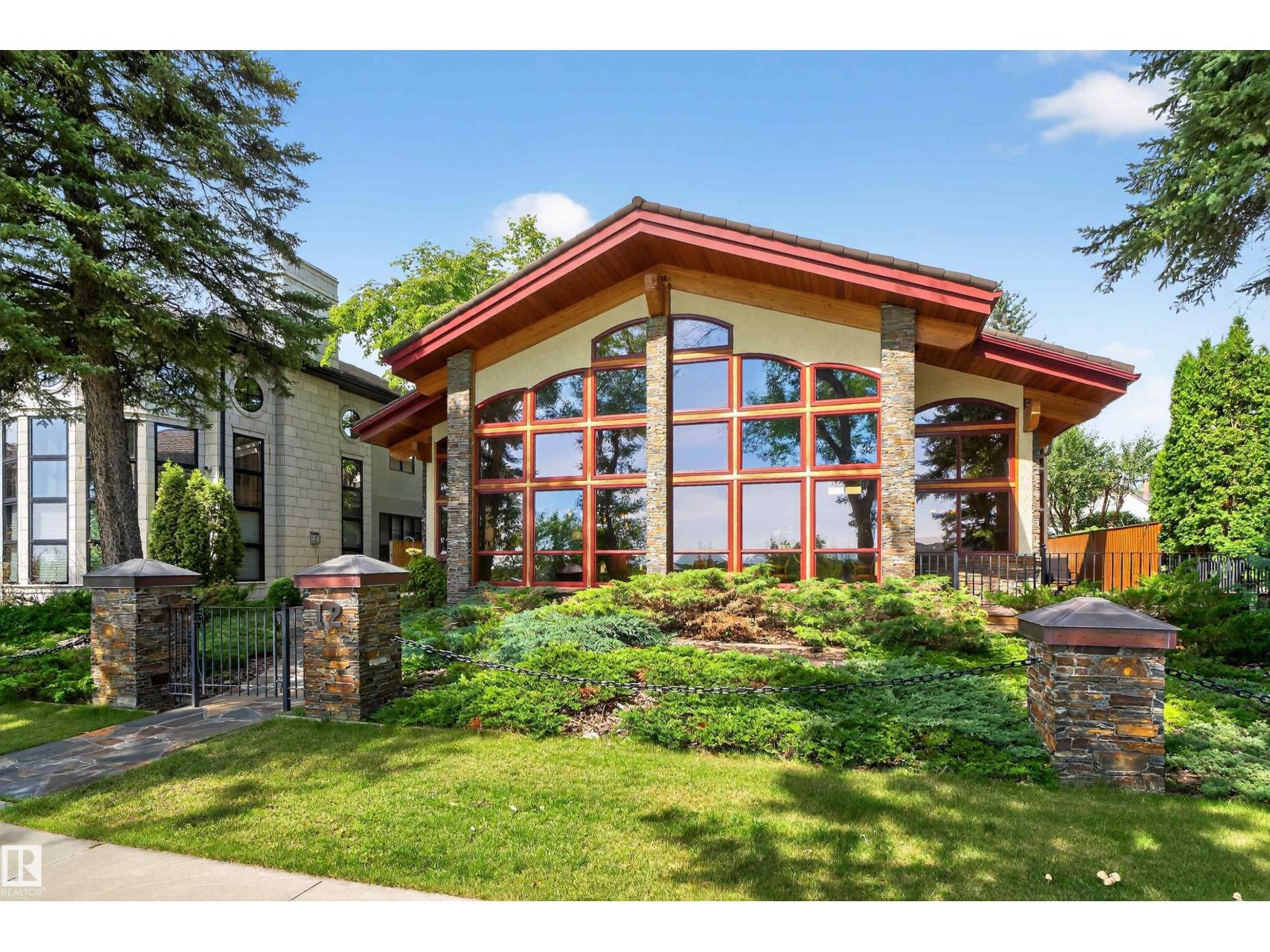 12 WELLINGTON CR NW - 3