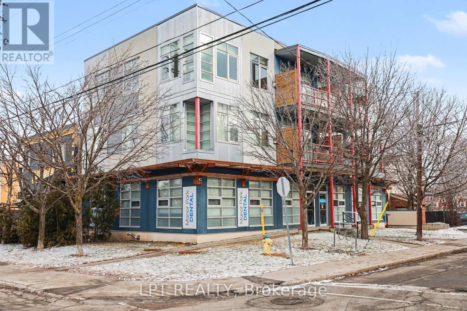 3 CLAREMONT DRIVE - 2