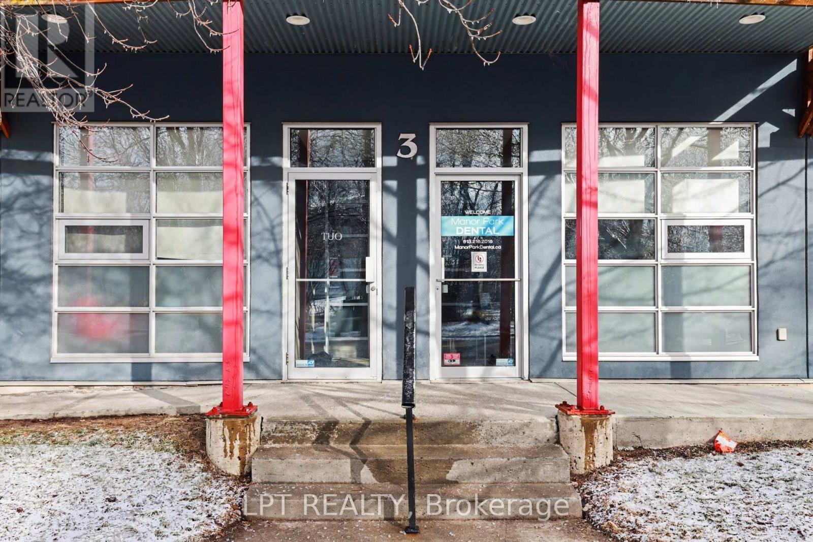 3 CLAREMONT DRIVE - 4