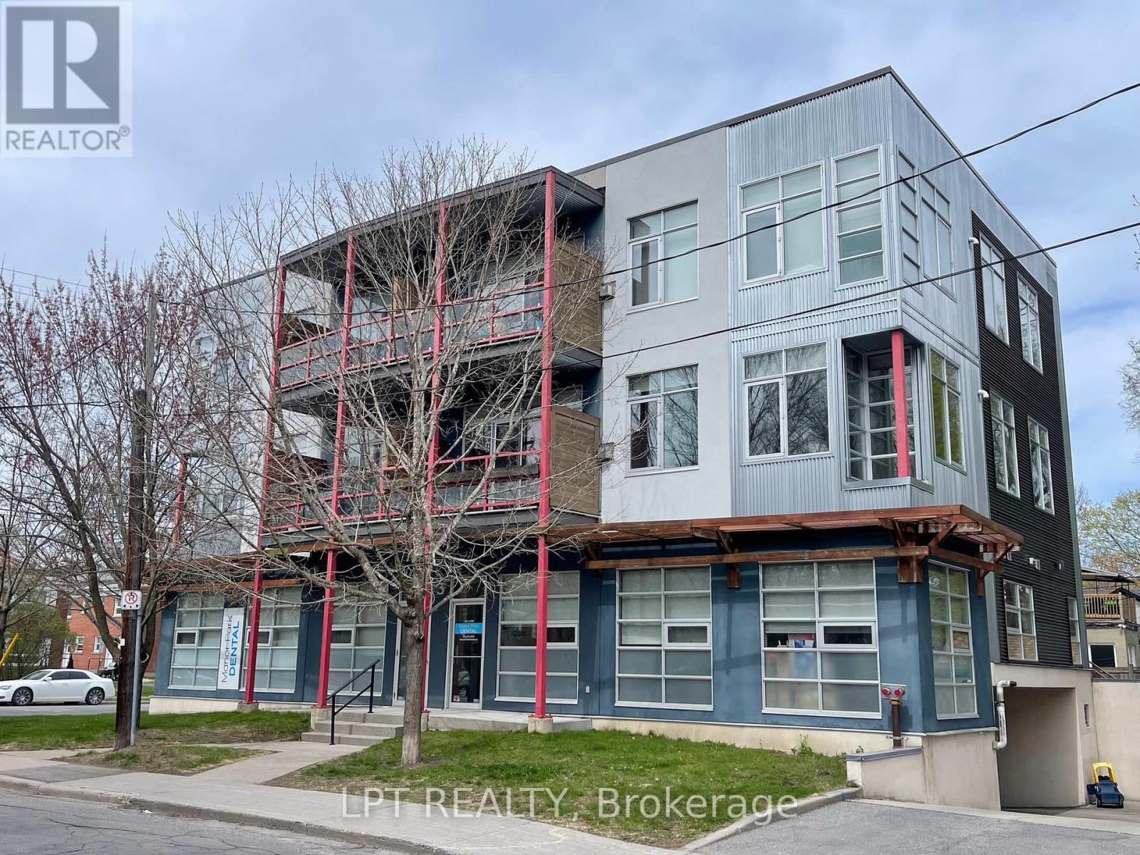 3 CLAREMONT DRIVE - 46