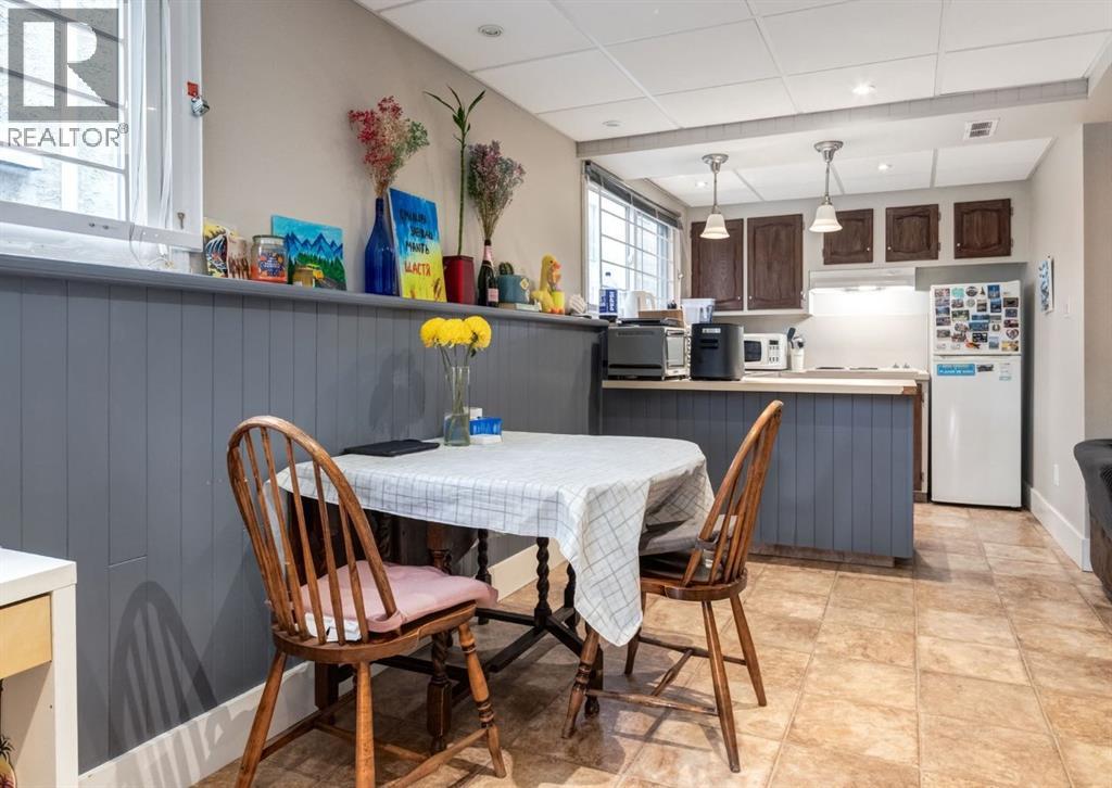 Single Family House Bungalow for Sale in    Avenue NE Crescent Heights Calgary 