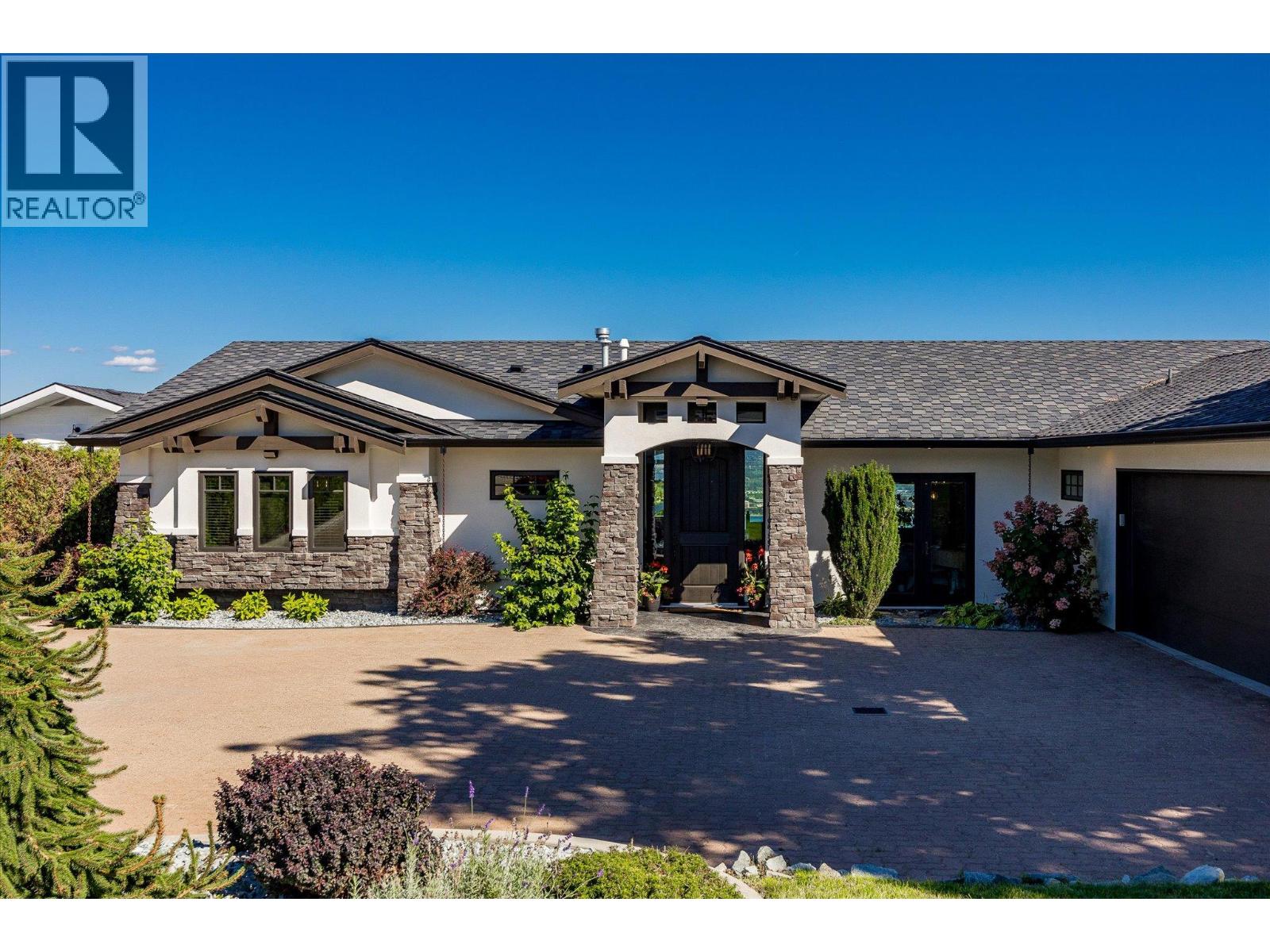 2523 Hillsborough Road, West Kelowna