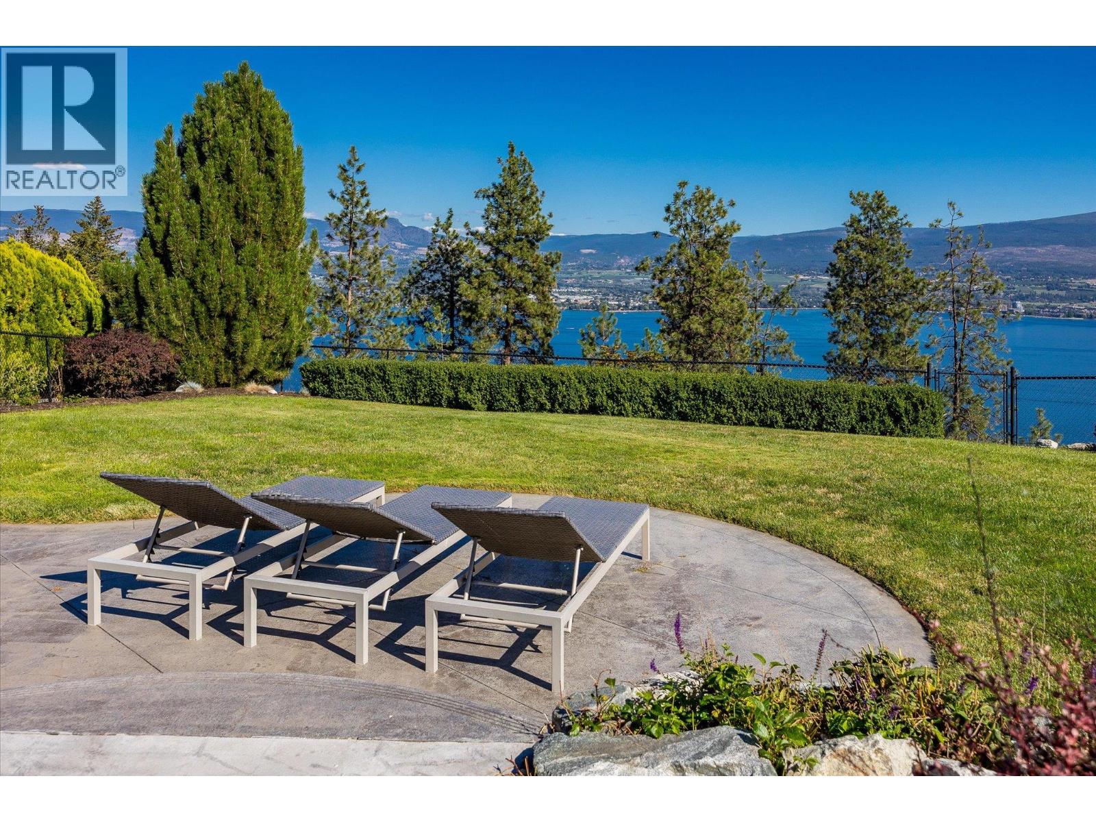  2523 Hillsborough Road, West Kelowna