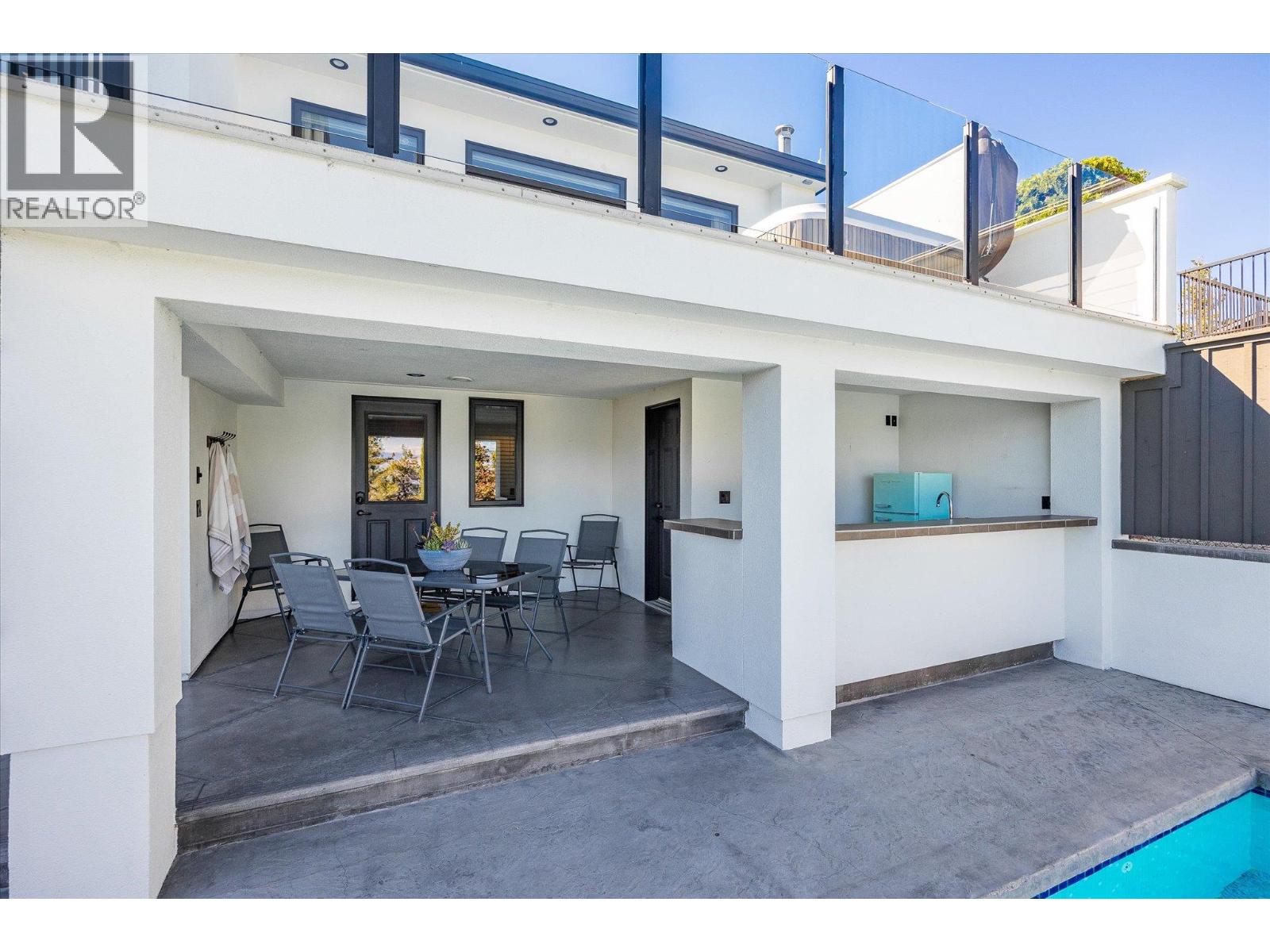  2523 Hillsborough Road, West Kelowna