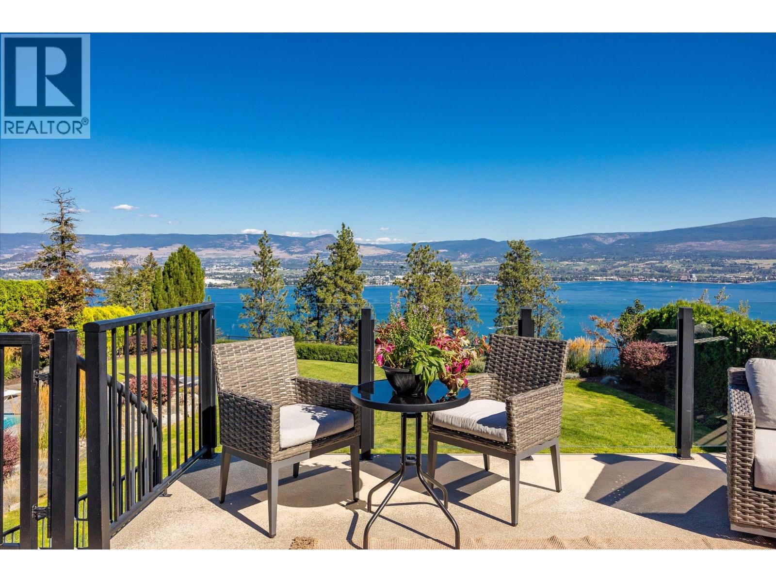  2523 Hillsborough Road, West Kelowna