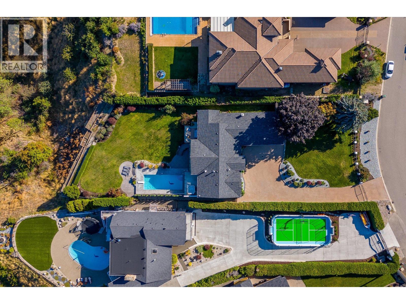  2523 Hillsborough Road, West Kelowna