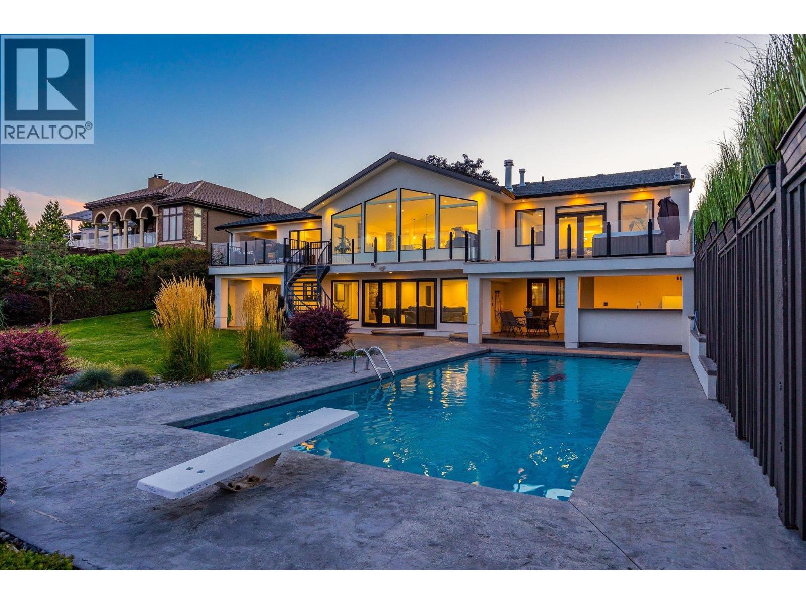  2523 Hillsborough Road, West Kelowna