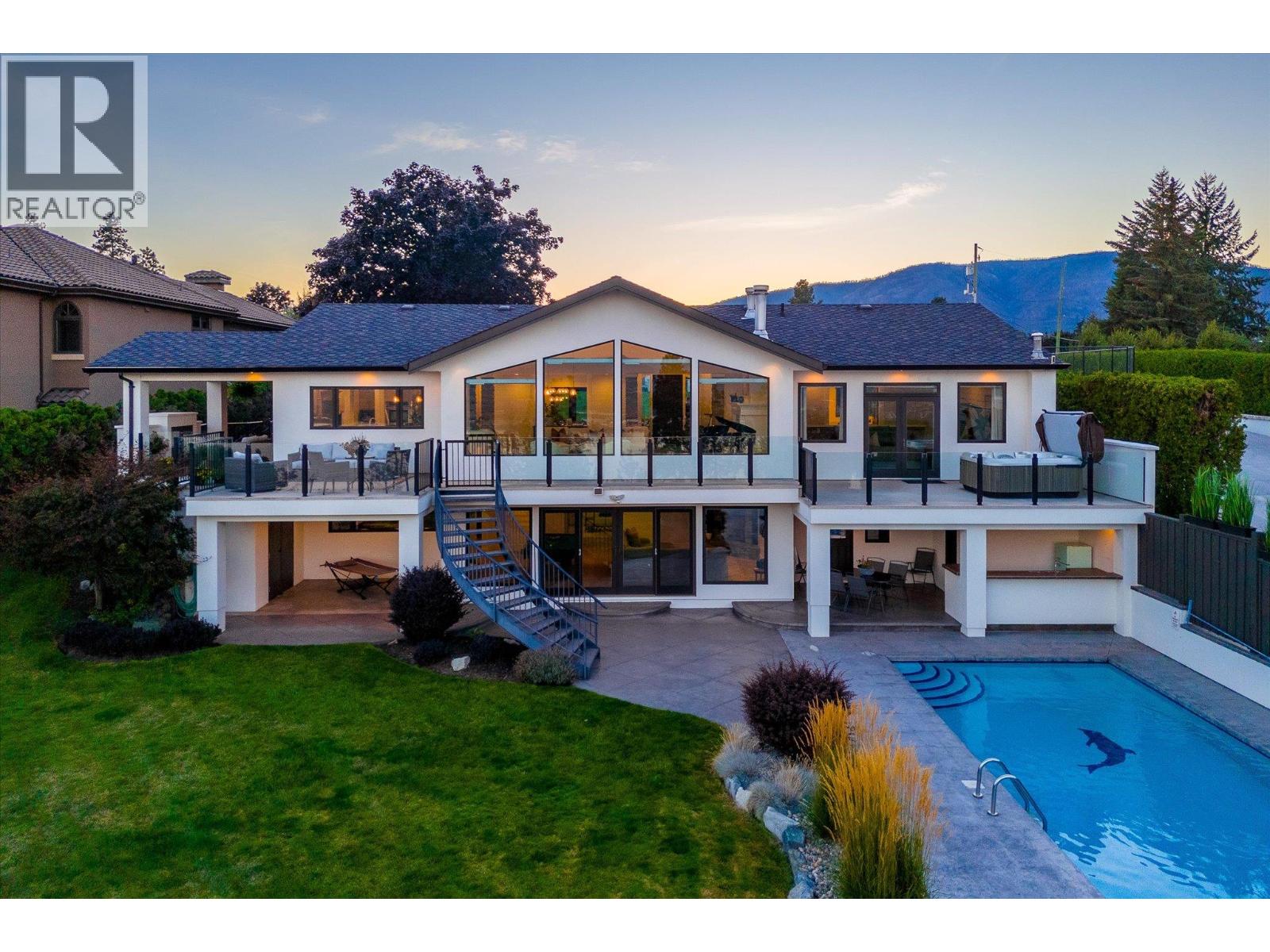  2523 Hillsborough Road, West Kelowna