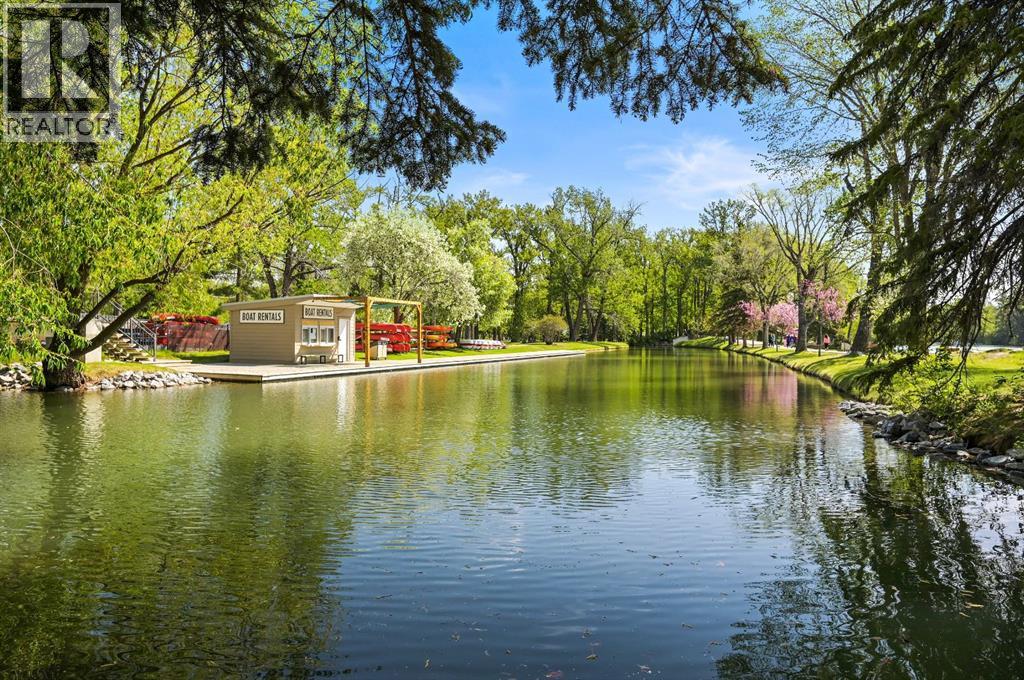 Single Family House for Sale in  Bow Grove NW Bowness Calgary 