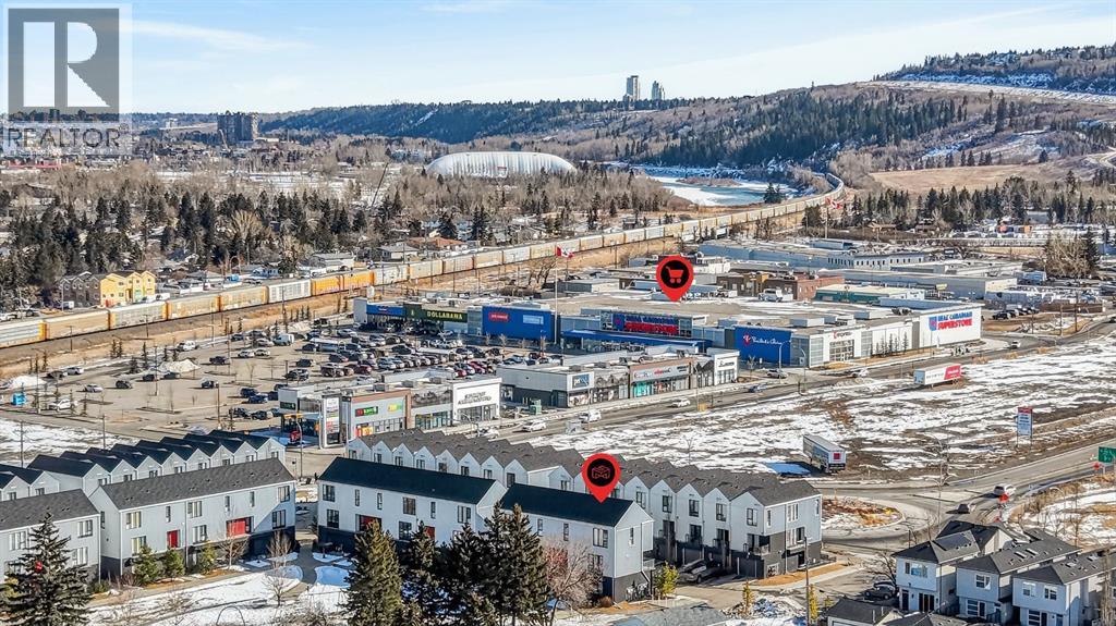 Single Family House for Sale in  Bow Grove NW Bowness Calgary 