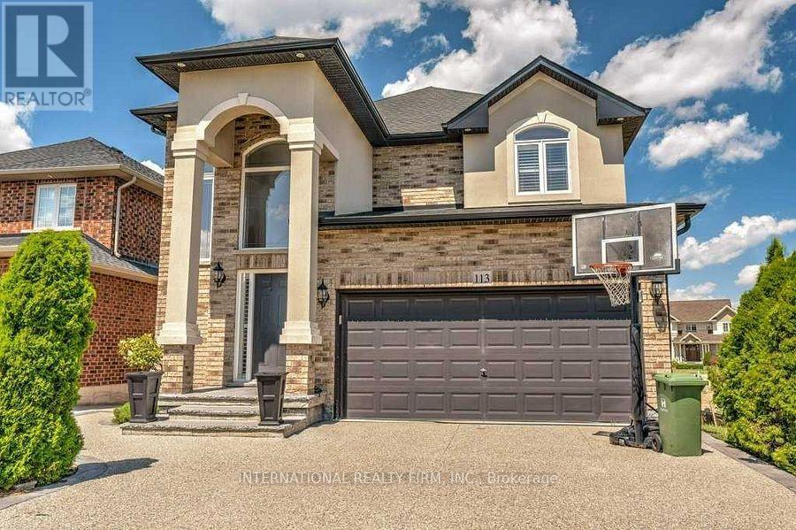 113 WHITEFISH CRESCENT - 1