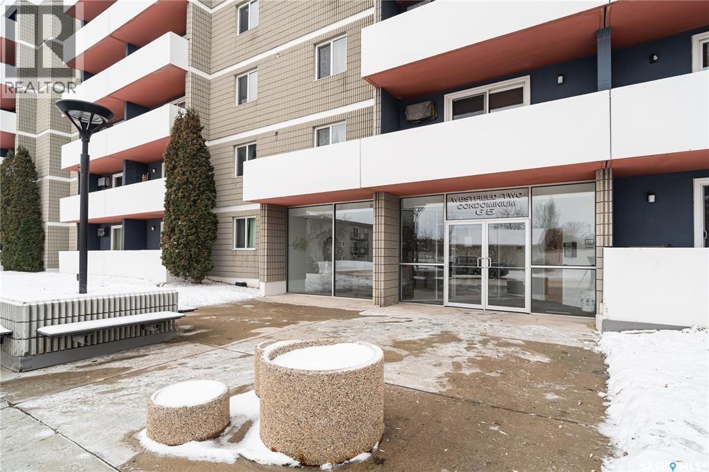 329 65 Westfield DRIVE, Regina, Saskatchewan