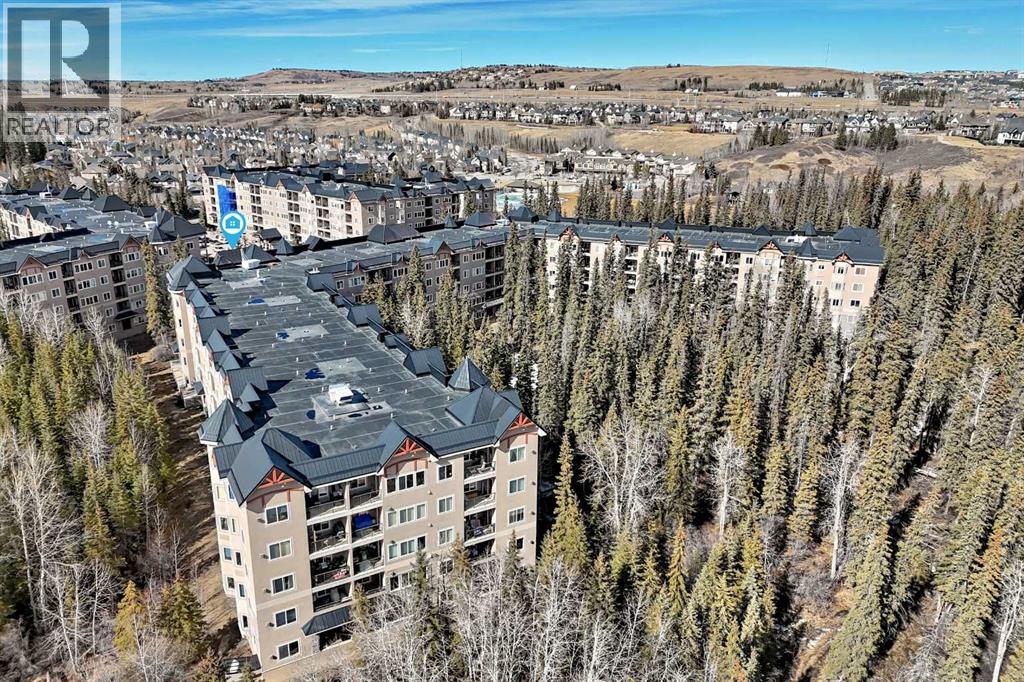 203, 20 Discovery Ridge Close SW, Calgary, Alberta