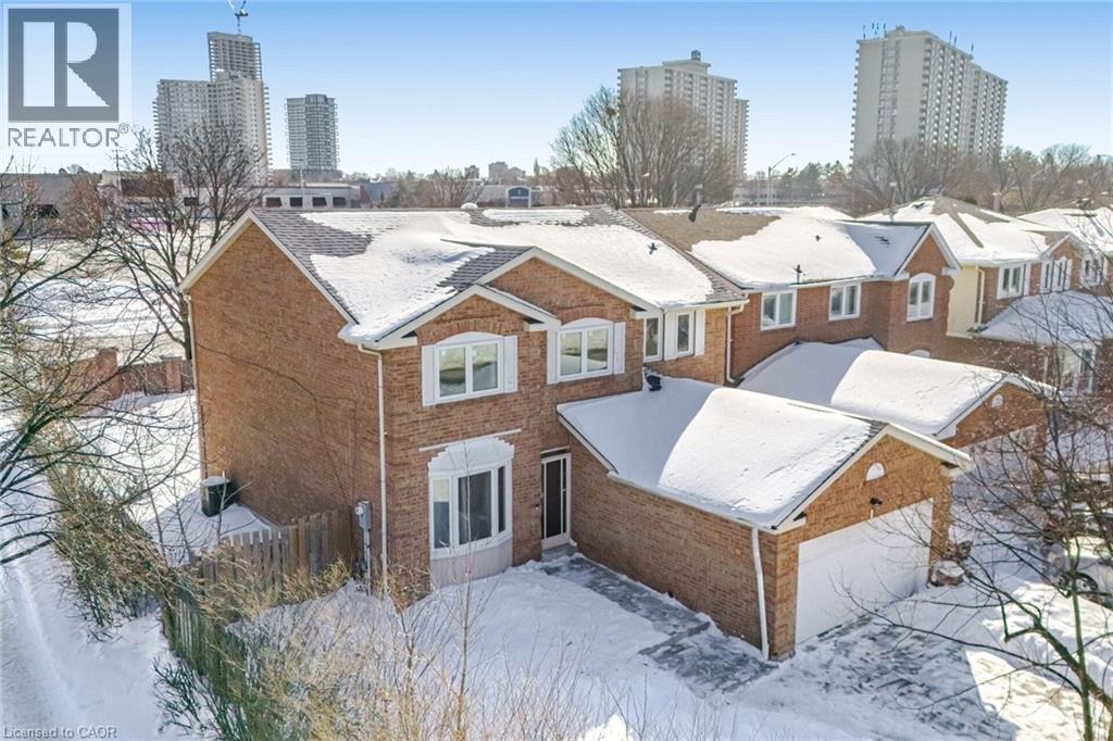 1 DONALDSON Drive, Brampton, Ontario, L6Y3G7 — Photo 45