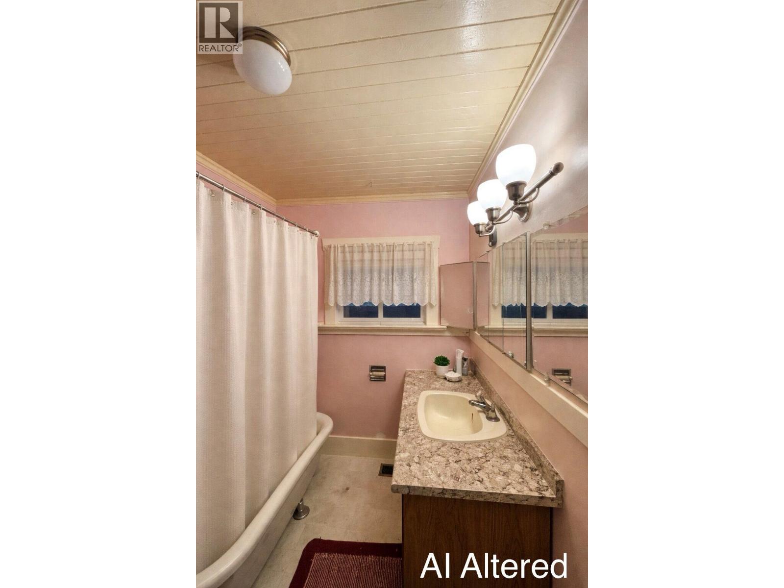 2140 Daniel Street Street, Trail