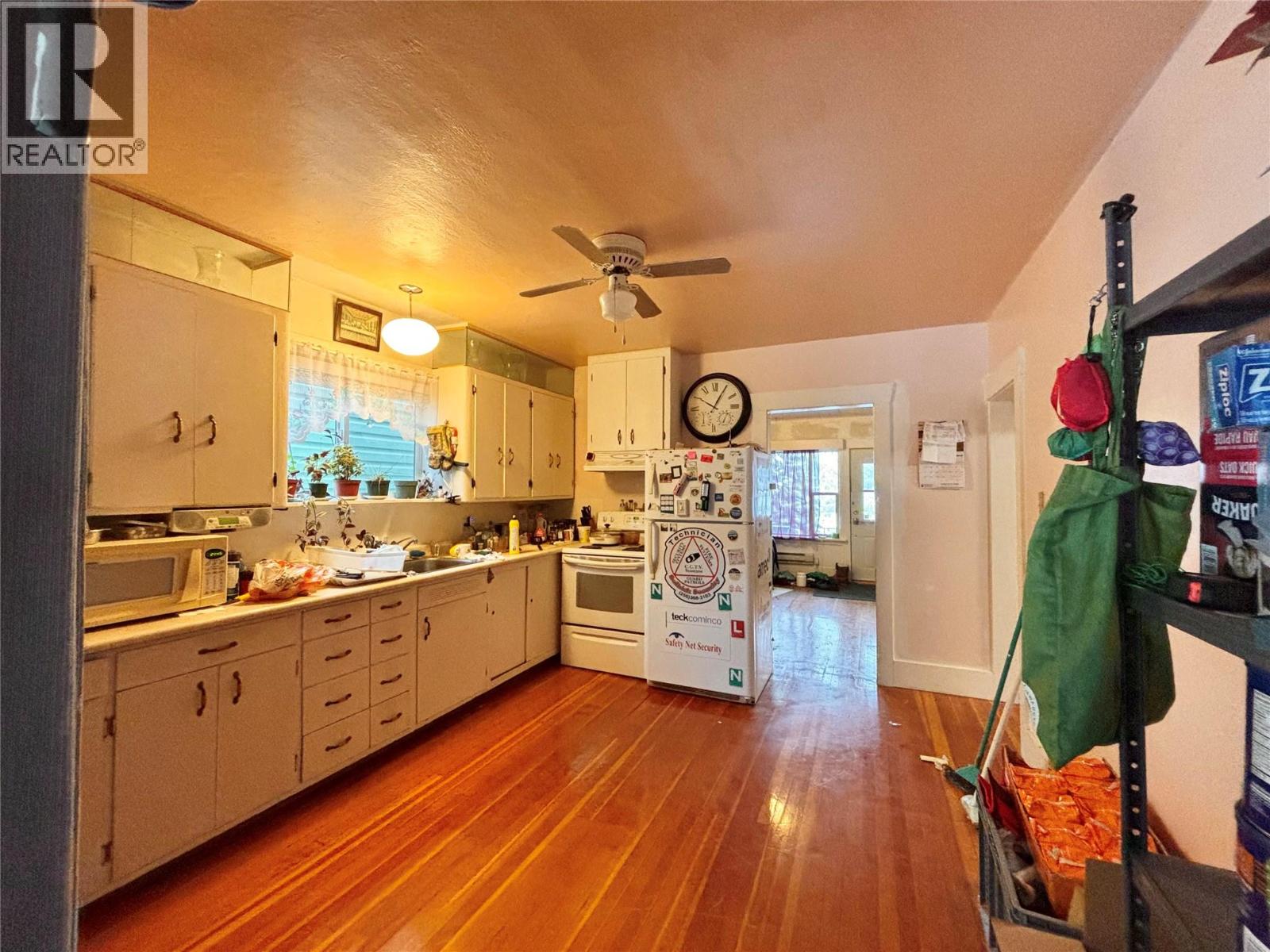 2140 Daniel Street Street, Trail