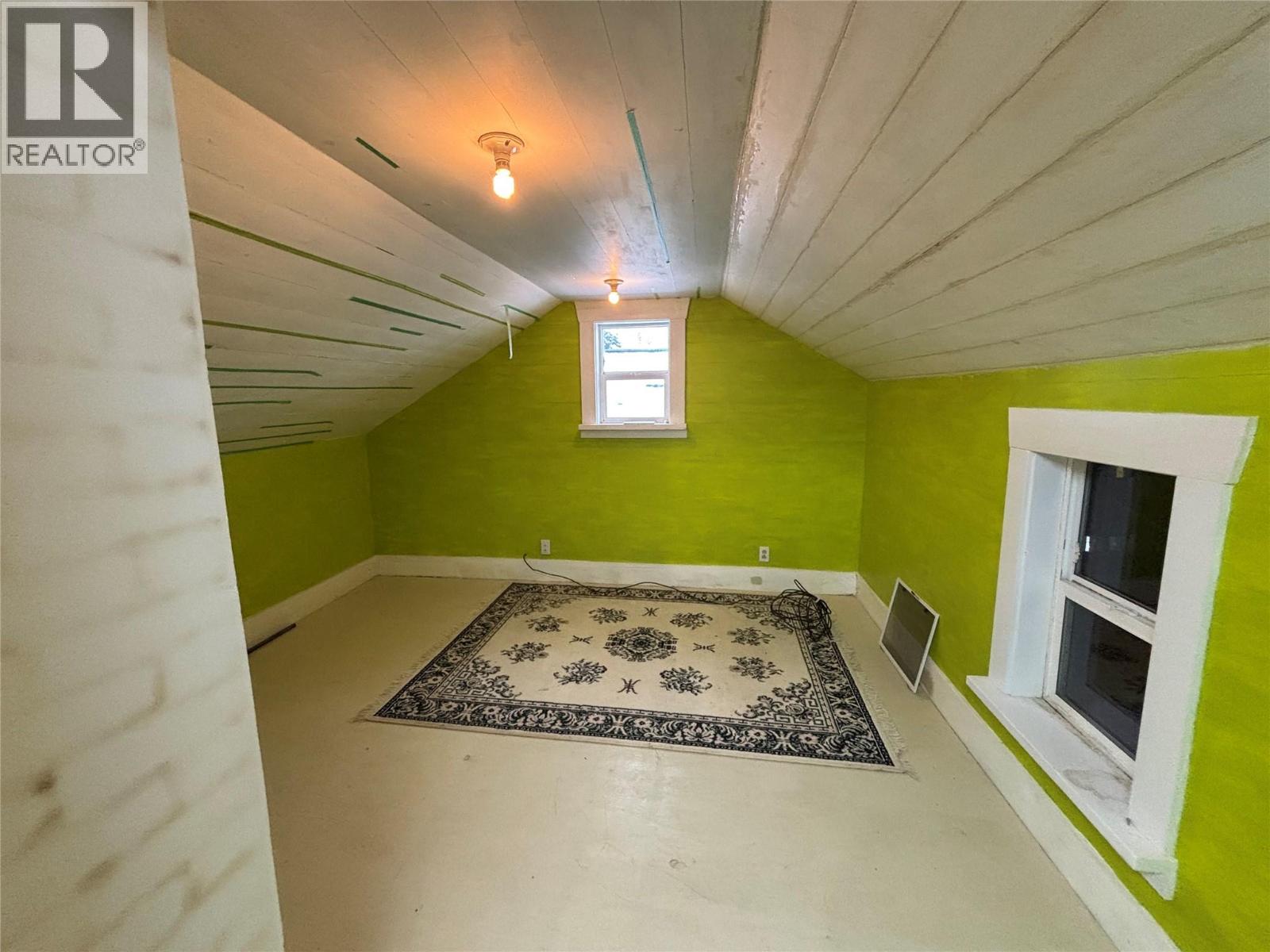 2140 Daniel Street Street, Trail