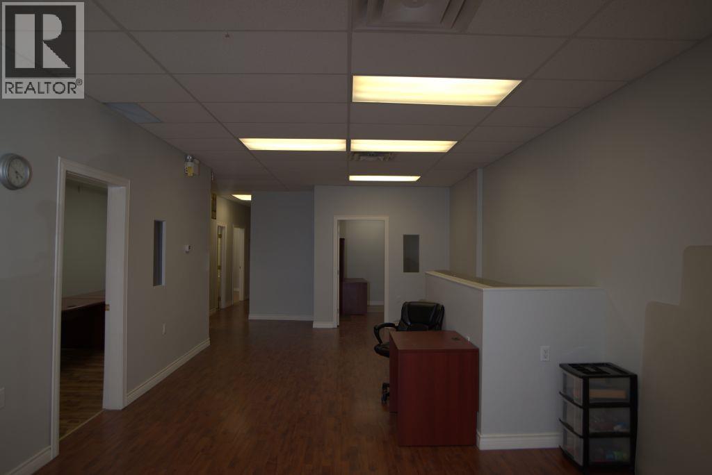 1267 & 1255 Cedar Avenue, Trail