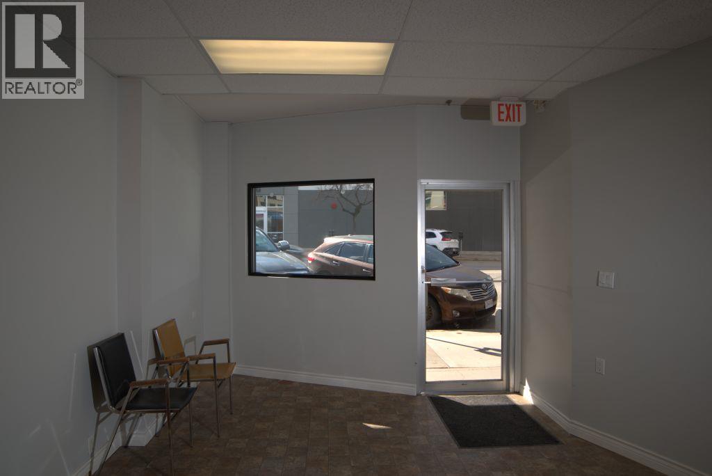 1267 & 1255 Cedar Avenue, Trail