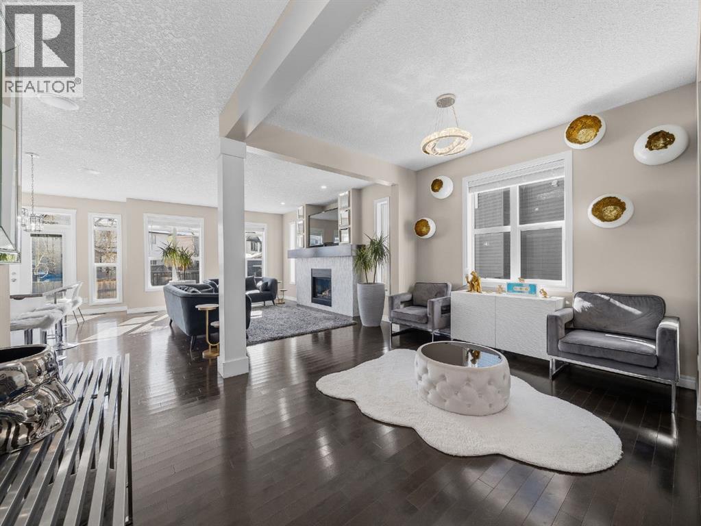 Single Family House for Sale in  Silverado Ridge Crescent SW Silverado Calgary 